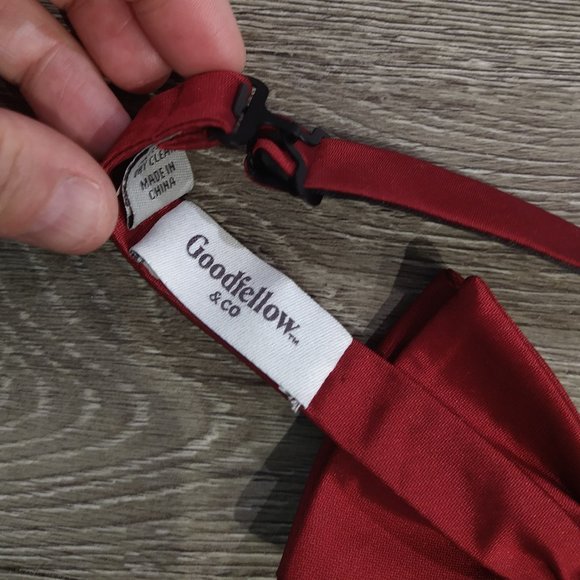Goodfellow & co bowtie - Picture 3 of 5